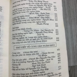Sách đến với cung oán ngâm khúc. 999 471202