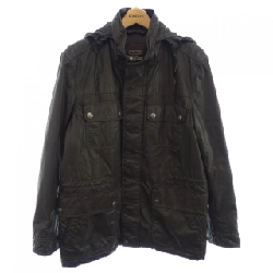 Áo khoác COACH - Hàng hiệu Authentic