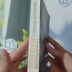 [MIỄN PHÍ BỌC SÁCH] Dragon Bones - Patricia Briggs 1027217