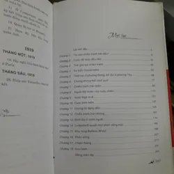 ĐỆ NHẤT THẾ CHIẾN, LỊCH SỬ SỐNG ĐỘNG CỦA ĐỆ NHỊ THẾ CHIẾN -  NGUYỄN QUỐC DŨNG DỊCH 712395