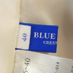 【Mã giảm giá】Blue Label Crestbridge BLUE LABEL CRESTBRIDGE Váy 650040