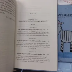 Sách: Ngủ ngon theo phương pháp Stanford - TG: Nishino Seiji (B2) 755729
