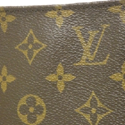 Túi đeo vai Louis Vuitton Monogram Looping MM M51146 609128