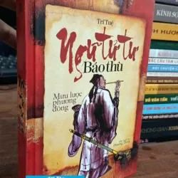 Ngũ tử tư báo thù 1008643