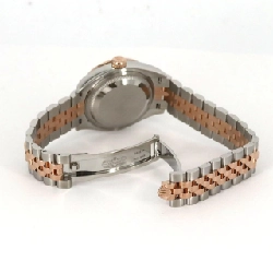 Đồng hồ Rolex Datejust 279381RBR SSxPG tự động - Hàng hiệu Authentic 873534