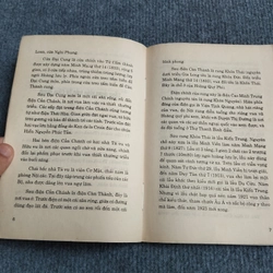 ĐỜI SỐNG TRONG TỬ CẤM THÀNH 551709