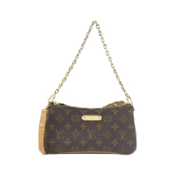Túi xách vai Louis Vuitton Monogram Pochette Riv M83008 - Hàng hiệu Chính hãng