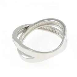 Nhẫn kim cương Vandome 0.19CT - Hàng hiệu Authentic 838851