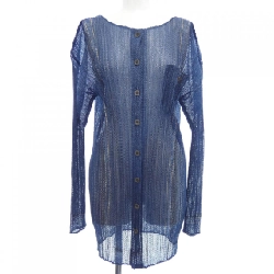 【Mã giảm giá】【Cổ điển】Áo cardigan PLEATS PLEASE