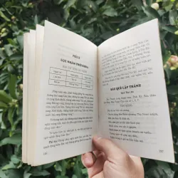 Giai Thoại Về Sấm Trạng Trình - Đỗ Ngọc Minh 762216