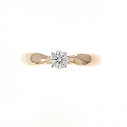 Nhẫn Tiffany Harmony 0.20CT H VS1 3EXT - Hàng hiệu Authentic 832894