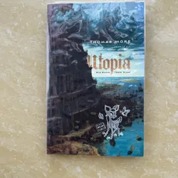Utopia địa đàng trần gian