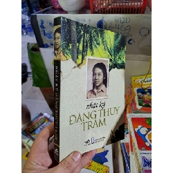 (TẶNG BOOKMARK) Nhật ký Đặng Thùy Trâm - 2024 mới 90% - VĂN HỌC - RBK0111