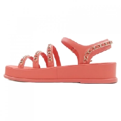 Giày sandal CHANEL - Hàng hiệu Authentic 660921