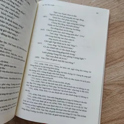 Lục Vân tiên truyện bản nôm chép tay 1876 | nguyễn đình chiểu 724284