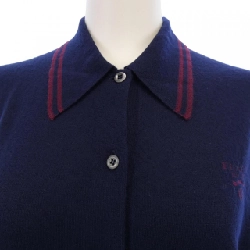 PRADA P24FT SOOO 143D Áo len - Hàng hiệu Chính hãng 773211