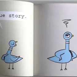 Pigeon (Sách nhập) - 9 quyển + File Mp3 799753