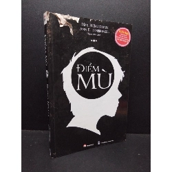 Điểm mù mới 60% bị mọt, bẩn bìa, ố 2016 HCM1209 Max H.Bazerman và Ann E.Tenbrunsel KỸ NĂNG Rebooks.vn