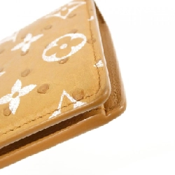 Ví Louis Vuitton Monogram (Da Exotic) Portefeuille Braz N85942 - Hàng hiệu Chính hãng 806388