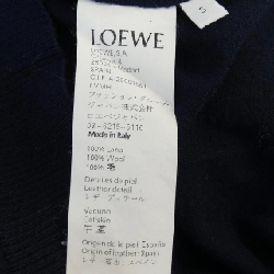 LOEWE S3289360SM Áo len - Hàng hiệu Chính hãng 822504