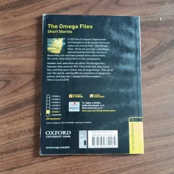 The omega files  763403