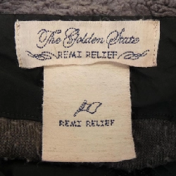 Áo khoác REMI RELIEF - Hàng hiệu Authentic 901903