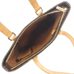 Túi Louis Vuitton Monogram Cabas Piano M51148 615184