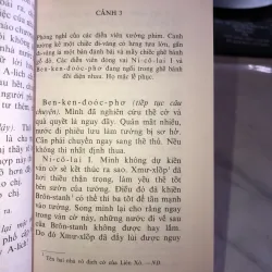 Vai người khác đóng - Xéc-gây Mi-khan-cốp 1005697