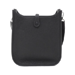 【Sản phẩm chưa sử dụng】Túi xách vai Hermès Evelyne Amazon dây ngắn 16cm 085945CK 612292