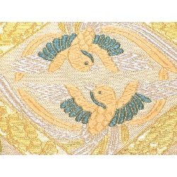 Đai obi - Hàng hiệu Authentic 872147