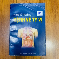 Y học cổ truyền: Bệnh về tỳ vị #TAKE