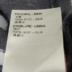 Áo sơ mi ngủ in chấm LOUIS VUITTON LV×YK - Hàng hiệu Authentic 823680