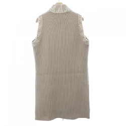 Áo vest lông HERMES 641501