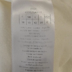 クリスチャンディオール CHRISTIAN DIOR 423S25A4117 Áo khoác - Hàng hiệu Chính hãng 773411