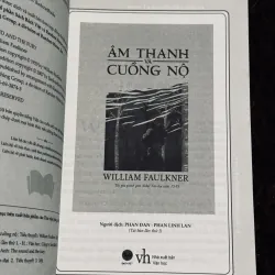 Âm thanh và cuồng nộ 757580