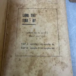 LONG THƠ TỊNH ĐỘ 797753