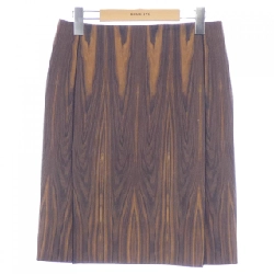 セリーヌ CELINE 2 2F54/3670 Skirt - Hàng hiệu Authentic