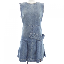 【Mã giảm giá】Đầm LOUIS VUITTON 648431