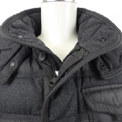 MONCLER RYAN Áo khoác lông - Hàng hiệu Chính hãng 890961