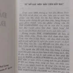 Sách: Đất tiền đất bạc - TG: Mario Puzo (A3) 1026797