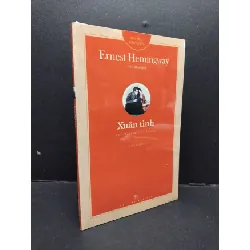 [Sách Cũ SCGR] Xuân tình mới 100% HCM1209 Ernest Hemingway VĂN HỌC