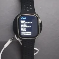 Apple Watch version 9.0 758162