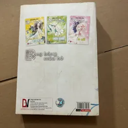 Bong bóng mùa hè 563120