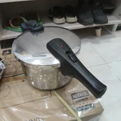 Bếp đôi điện từ - hồng ngoại 701139