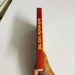 SUỐI NGUỒN TƯƠI TRẺ TOÀN TẬP – PETER KELDER 545229