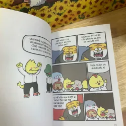 Pikalong Yêu Việt Nam - Thăng Fly Comics 928047