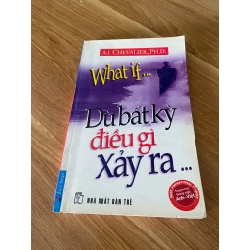 Dù Bất Kỳ Điều Gì Xảy Ra... - A. J. Chevalier 532295