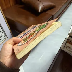 Sách “30 thực đơn món ăn ít béo, ít cholesterol” – Đỗ Kim Trung 975574