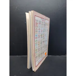 [Phiên Chợ Sách Cũ] Đàm thoại tiếng Anh giọng Mỹ cho người bắt đầu học2004 2303 421372