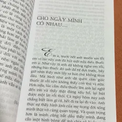 Thư tình người đang yêu 🌊 599619